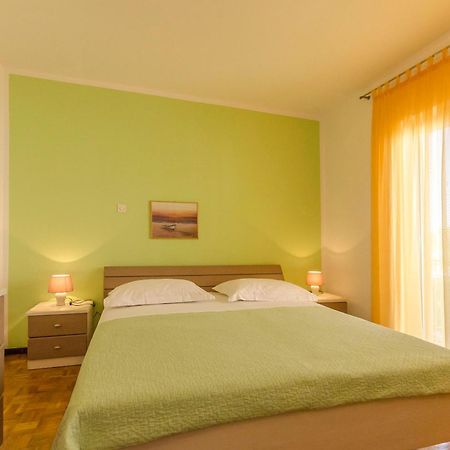 Apartments Grgo Vodice Exterior photo