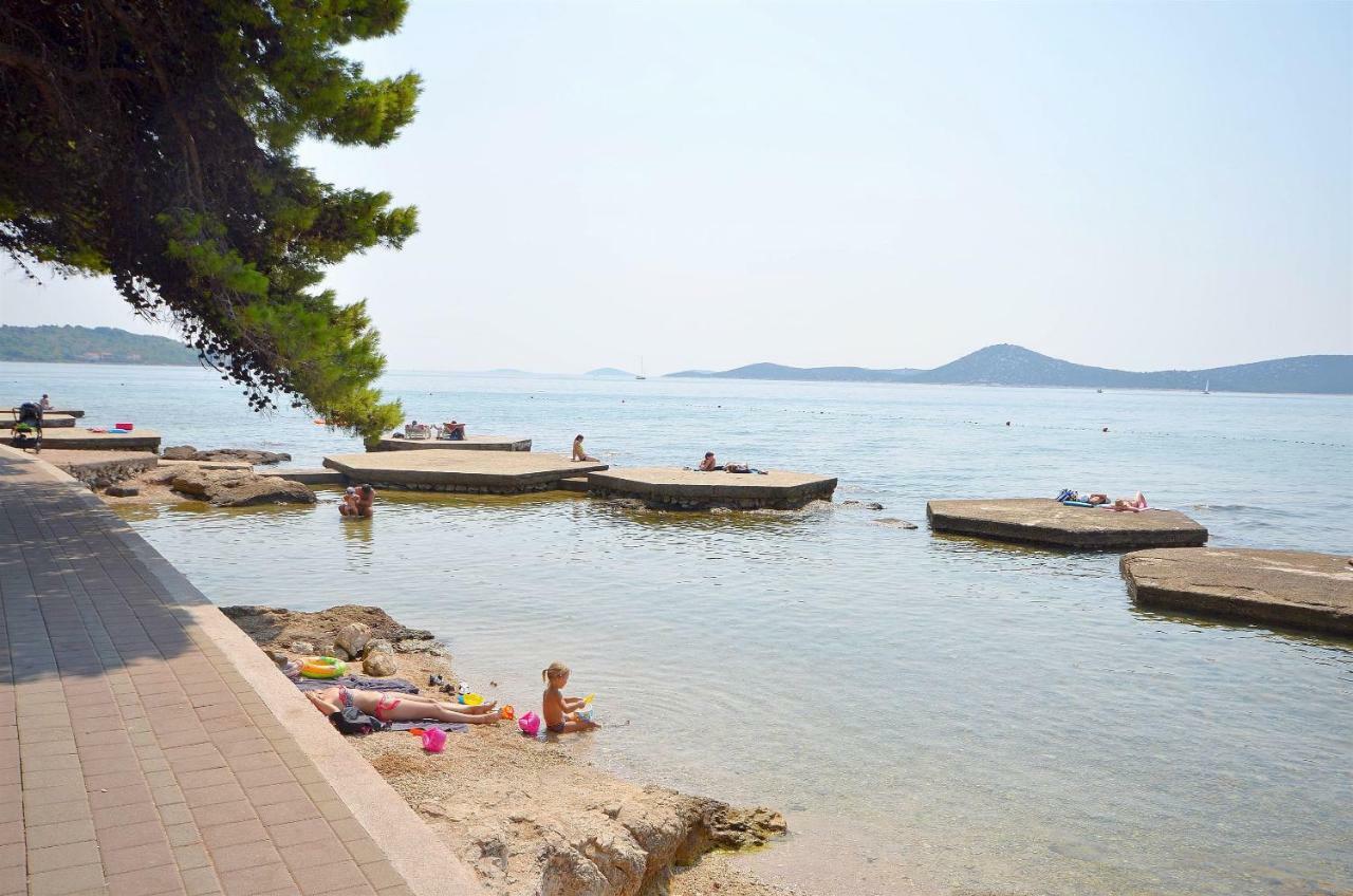 Apartments Grgo Vodice Exterior photo