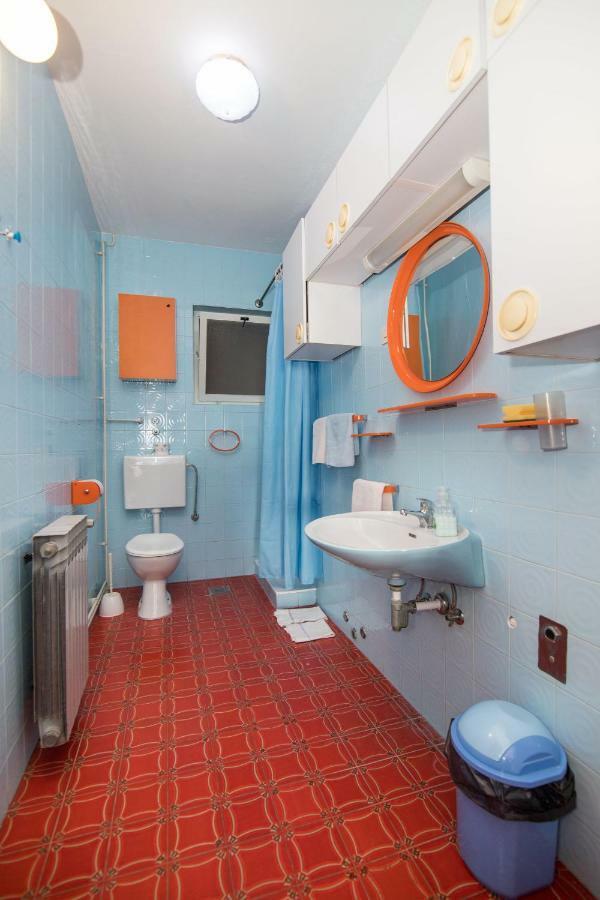 Apartments Grgo Vodice Room photo