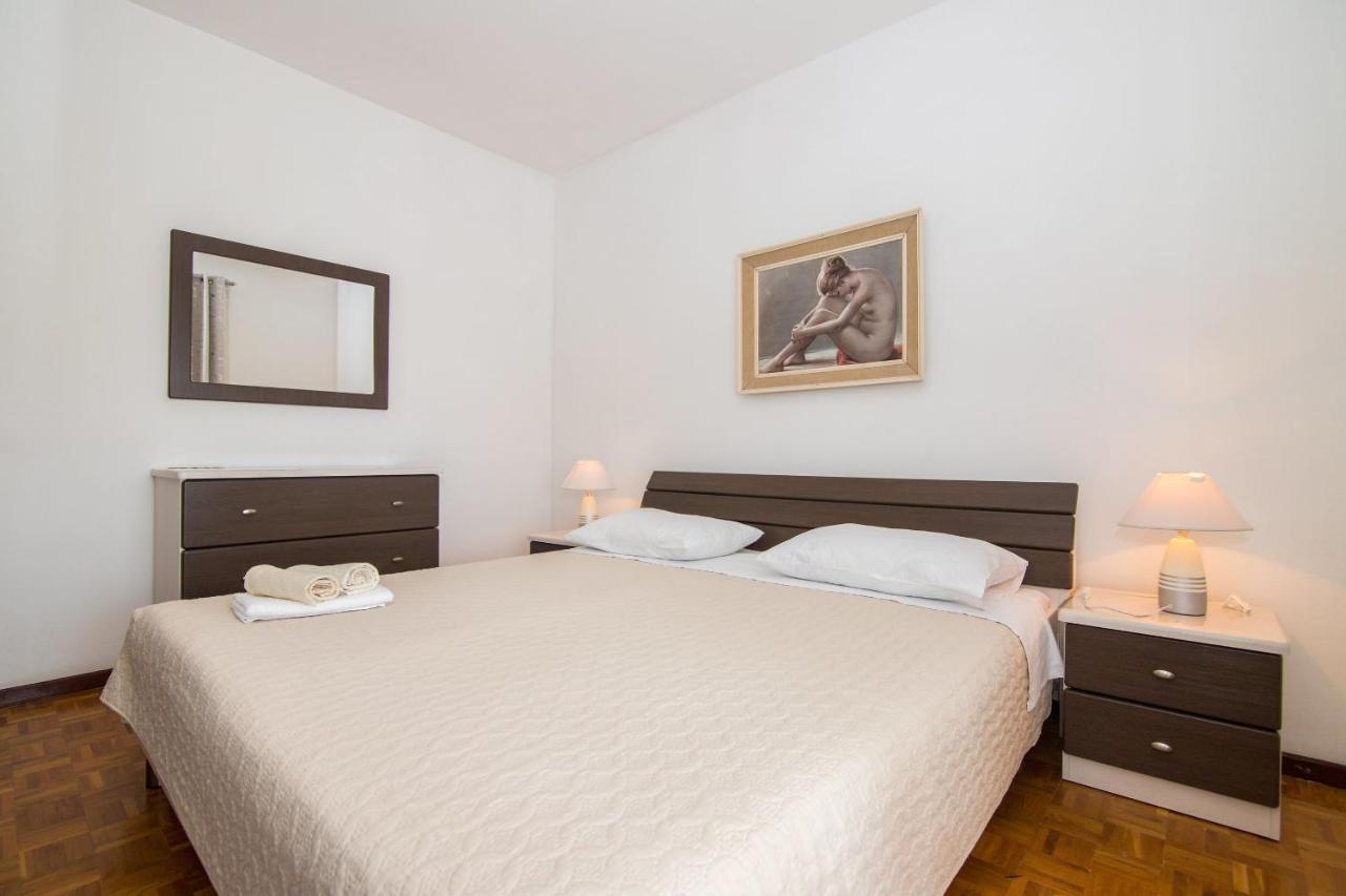 Apartments Grgo Vodice Exterior photo